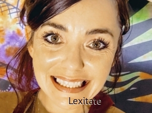 Lexitate