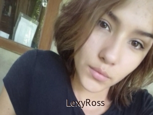 LexyRoss