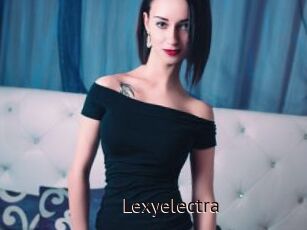 Lexyelectra