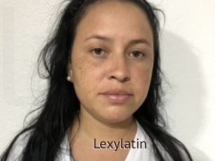 Lexylatin