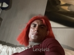 Lexylela