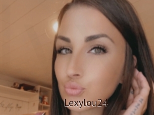 Lexylou24