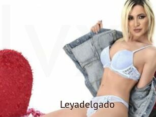 Leyadelgado