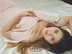 Leyaflower