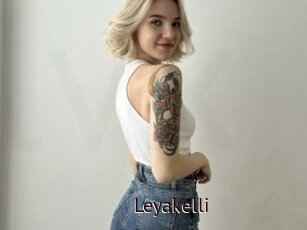 Leyakelli