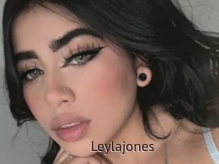 Leylajones