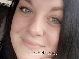 Lezbefriends