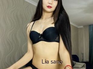 Lia_sano