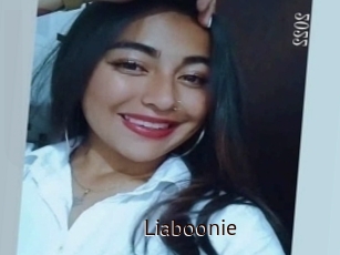 Liaboonie