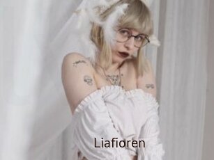 Liafioren