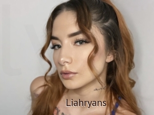 Liahryans