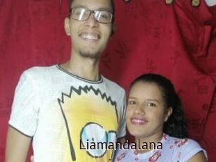 Liamandalana