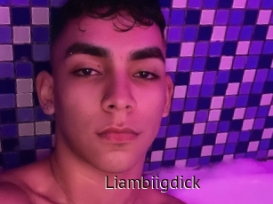 Liambiigdick