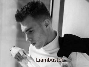 Liambuster