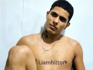 Liamhilton