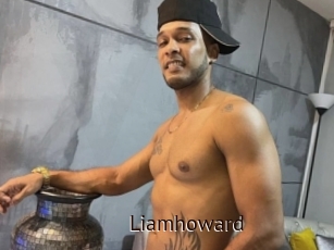 Liamhoward