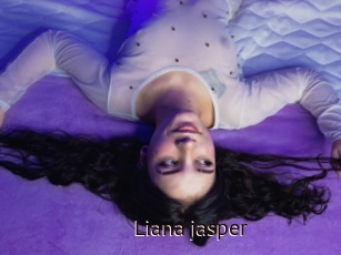 Liana_jasper