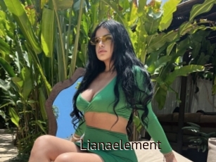 Lianaelement