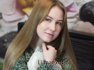 Lianaexotic