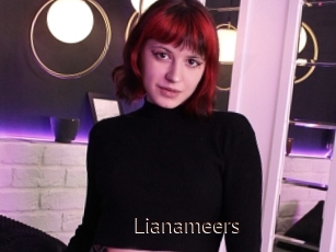 Lianameers