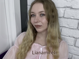 Lianamireli