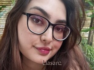 Liasanz