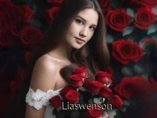 Liaswenson