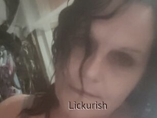 Lickurish