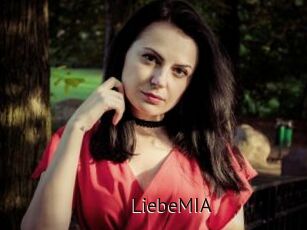 LiebeMIA