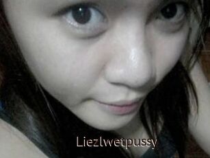 Liezlwetpussy