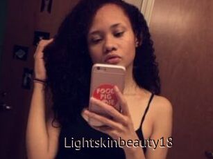 Lightskinbeauty18