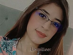 Liismilleer