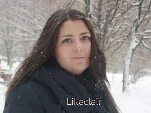 Likaclair