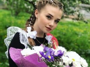 Likeocean