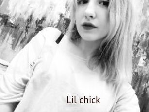 Lil_chick