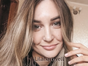 Lilahartwell