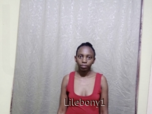 Lilebony1