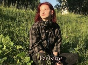 Lilianbarns