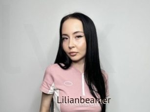 Lilianbeamer