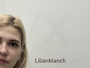 Lilianblanch