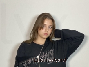 Lilianbolyard