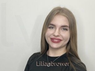 Lilianbrower