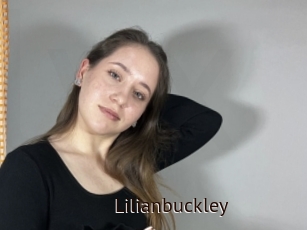 Lilianbuckley