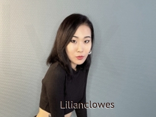 Lilianclowes