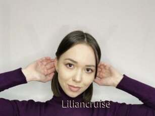 Liliancruise