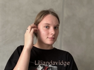 Liliandavidge