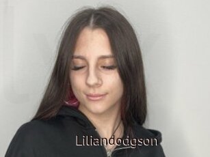 Liliandodgson