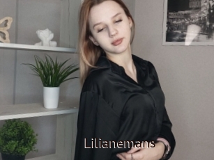 Lilianemans