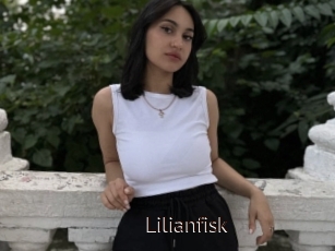 Lilianfisk