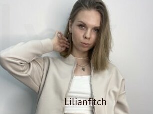 Lilianfitch